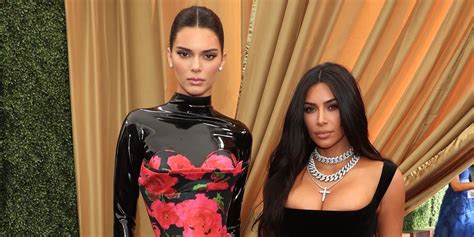 watch kim kardashian and kendall jenner get laughed at by