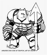 Undertale Coloring Pages Greater Dog Transparent Kindpng sketch template