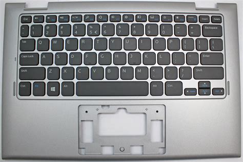 dell inspiron   series  keyboard backlit replacement part