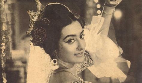 On Saira Banu’s Birthday A Look At Her Filmy Love Story With Dilip