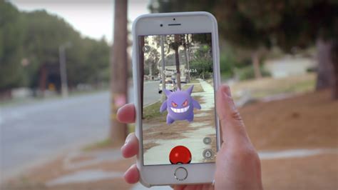 6 weird things that happened because of pokémon go mental floss