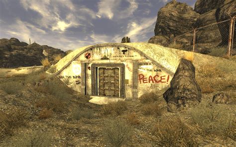 hidden valley bunker fallout wiki fandom