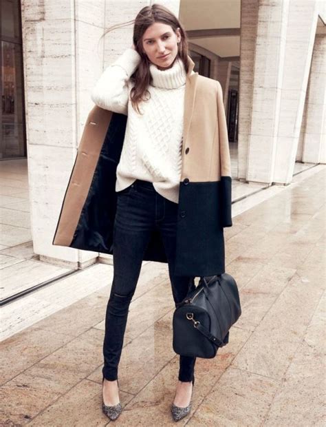 how to tuck in oversized sweaters 18 perfectly stylish looks styleoholic