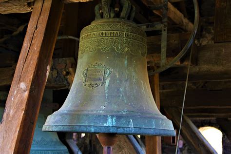 church bell ring   time  anne bonfert  unique aug  medium