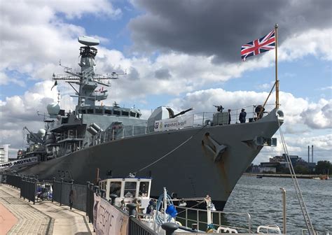 royal navys oldest ship    mission   uk   grow