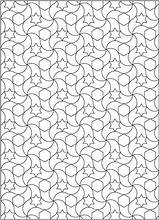 Dover Mandala Cathedral Tuftex Shale River Sheets Carpet Alhambra Estampas Geometricas sketch template