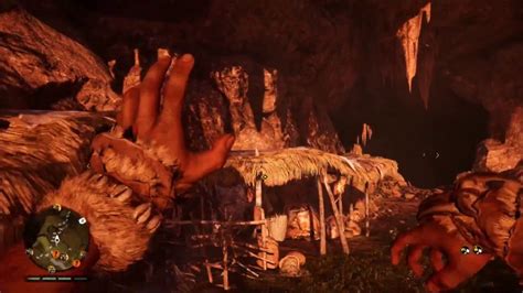 cry primal   unlock izila fire warriors quest youtube