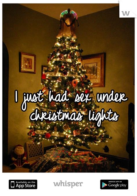 sex under the christmas tree 11 christmas themed sex positions that