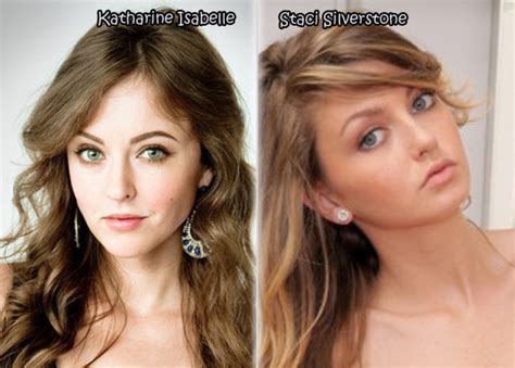 gorgeous stars and their porn actor dopplegangers 21 pics