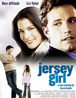 Image result for Jersey Girl. Size: 155 x 200. Source: www.cinemagia.ro