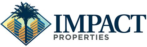 impact properties logos