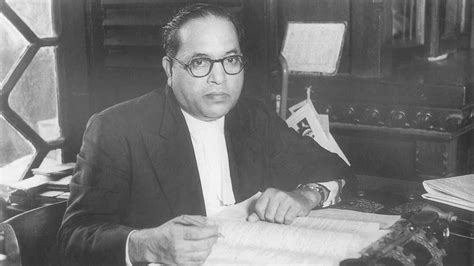 Constitution Day Father Of The Indian Constitution Dr Ambedkar