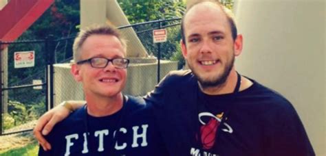 scott kenimond and eric morrison gay couple excluded from cedar point wedding contest huffpost