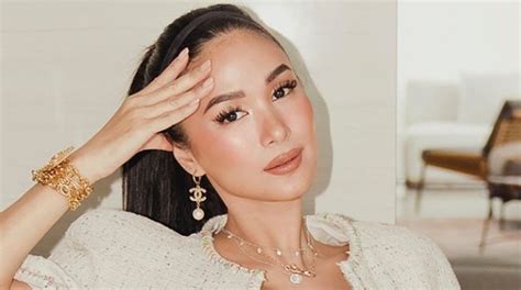 Heart Evangelista Responds To Netizens Telling Her She ‘badly’ Needs To