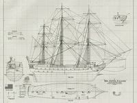 ship blueprints ideas   blueprints model ships warship