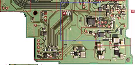 nintendo switch circuit diagram iot wiring diagram
