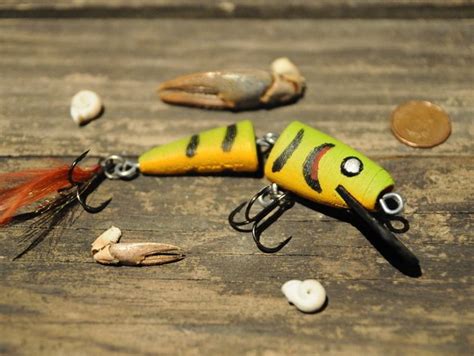 printed fishing lures  great curated models   print alldp