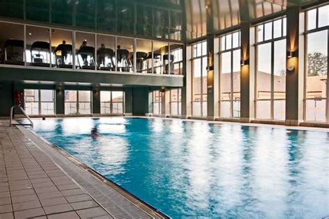 forest pines spa golf resort  north east  england england