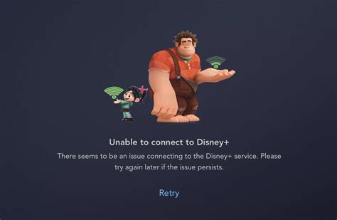 expected disney   technical issues  day