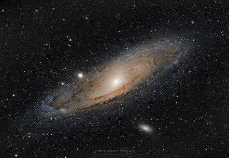 interesting photo   day andromeda galaxy