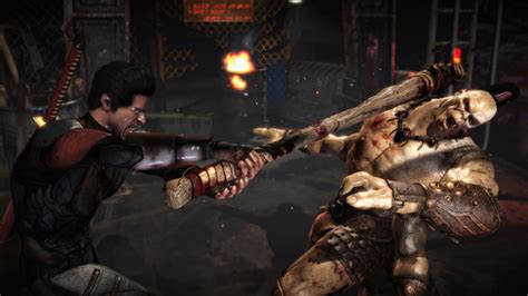 mortal kombat x review fatality attraction ars technica