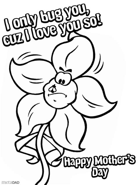 transmissionpress  mothers day coloring pages printable mothers