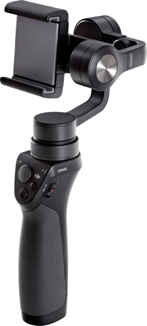 dji osmo mobile au meilleur prix sur idealofr