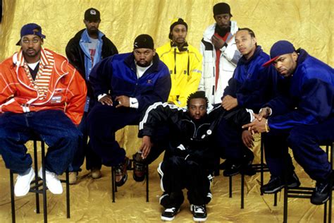 wu tang clan songs complex