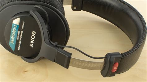 sony mdr  review rtingscom