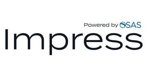 impress software announces  erp software solution