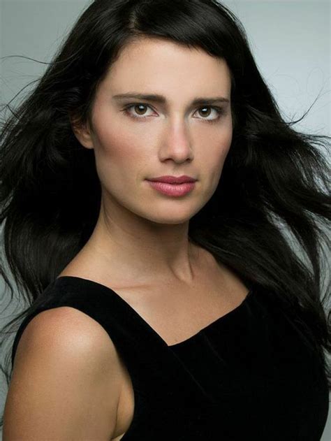 23 Best Gabrielle Miller Images On Pinterest Actresses Female