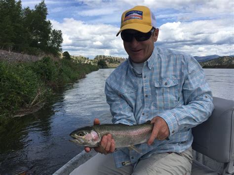 tips  missouri river july dry fly success headhunters fly shop