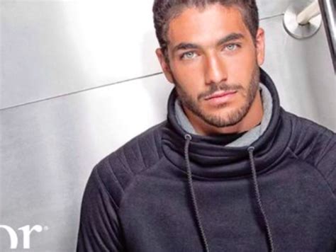 The Hottest Male Models In Egypt Right Now Scoop Empire