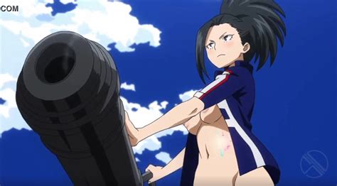 Boku No Hero Academia Nude Filters Strip Girls In Battle