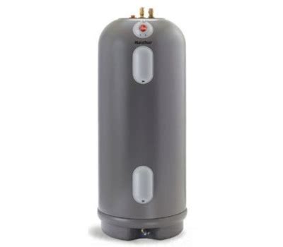 marathon  gallon   ac tall electric water heater winsupply