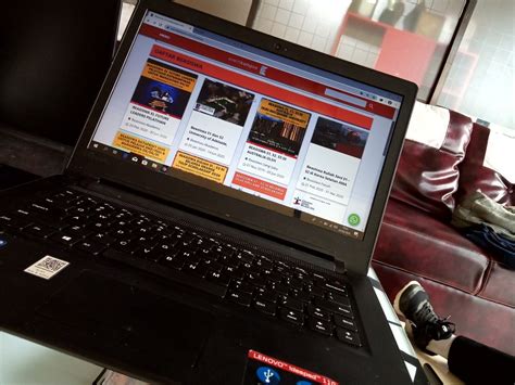 Cara Merawat Laptop Yang Baik Dan Benar – Warta Demak