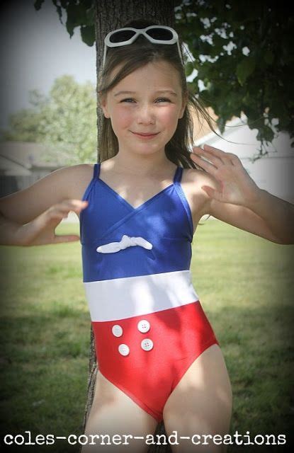 pin on patriotic swimsuits to make