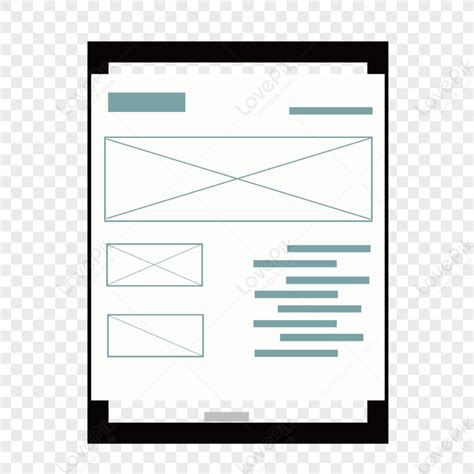 data form design icon paper white icon paper png transparent