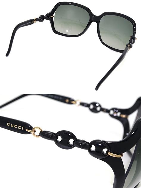 woodnet rakuten global market gucci sunglasses gradient black gucci