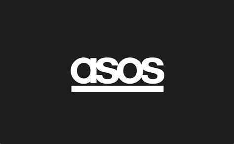 asos brand identity labelling  packaging design household