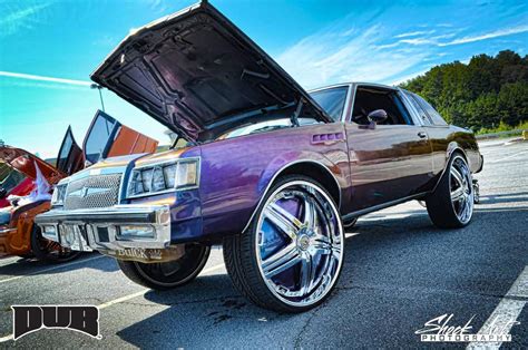 buick regal delusion  gallery mht wheels
