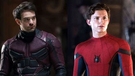 Daredevil Star Charlie Cox Shoots Down Spider Man 3 Rumors