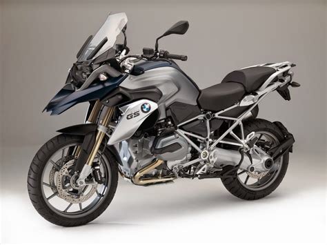 motorcycle    bmw rgs adventure review  price
