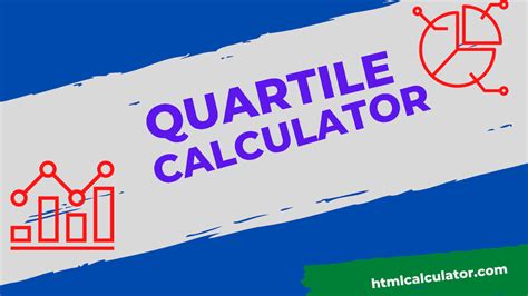quartiles calculator based  excel