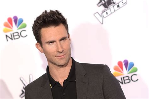 Adam Levine Is Not Returning To ‘the Voice’ After 16 Seasons
