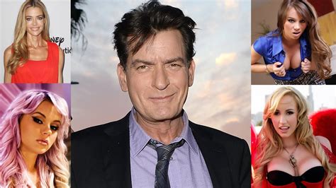 charlie sheen hiv announcement and legal liability to