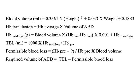 cureus tranexamic acid reduces total blood loss   amount  stored preoperative