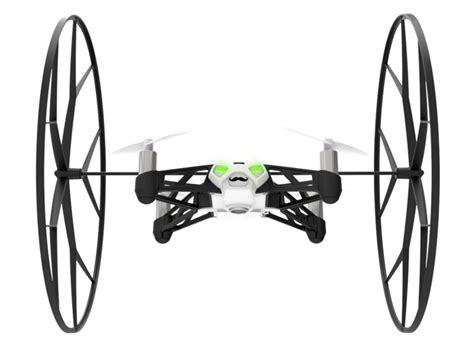 parrot drone rolling spider le minidrone pas cher ideal pour les