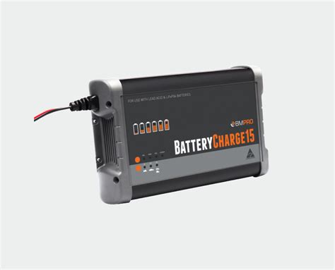 bmpro batterycharge   battery charger   shipping