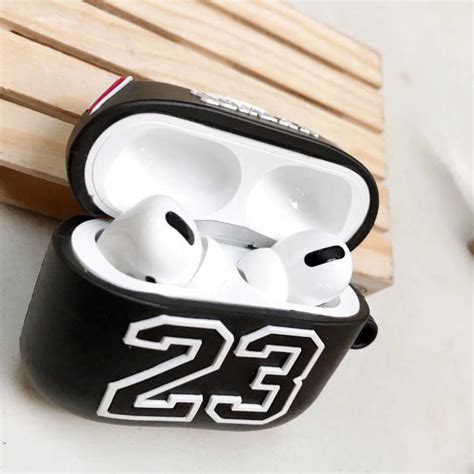 jordan airpods case apple airpods pro skins cases